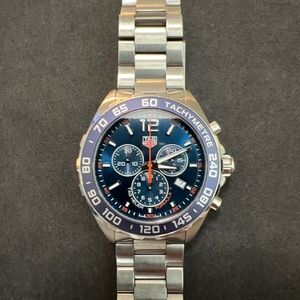 Tag Formula one watch